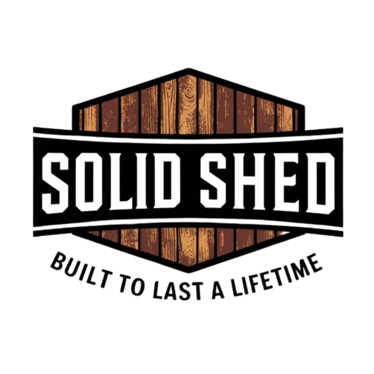 Solid Shed